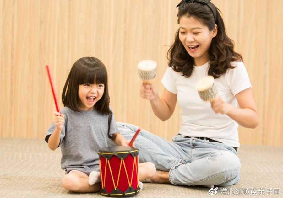 淮北幼儿早教项目哪家好,淮北红黄蓝亲子早教一节课多少钱