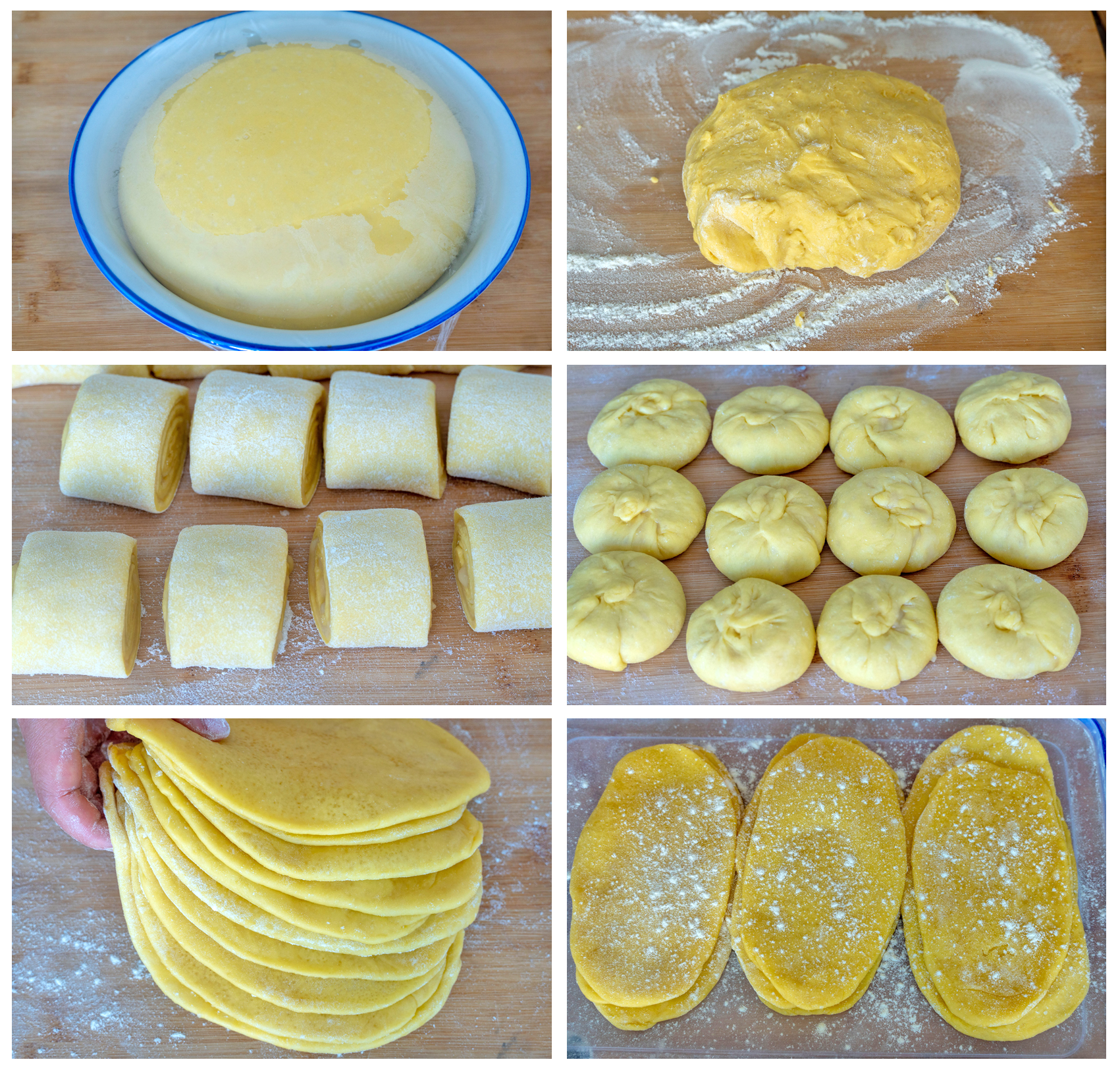 16种经典中式早餐的做法,早餐简单又好吃又高级100种做法