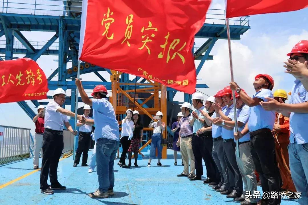 虎门二桥到底叫啥名字,虎门二桥是谁建的