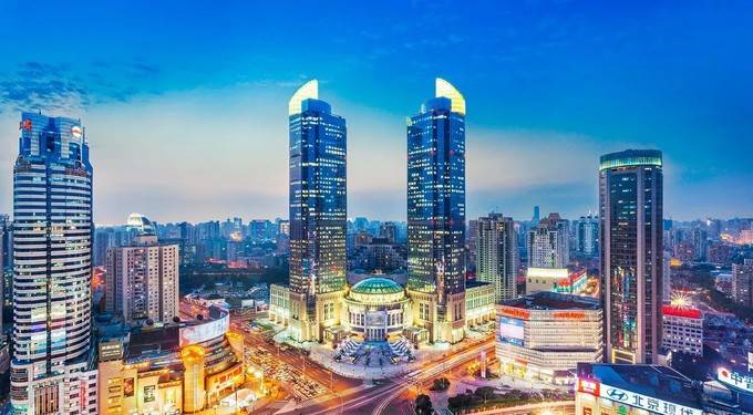 上海旅游交通攻略,上海交通方便的旅游景点