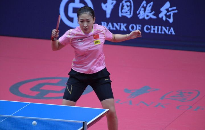 刘诗雯顶得住陈梦孙颖莎夺冠吗,陈梦孙颖莎刘诗雯谁更厉害