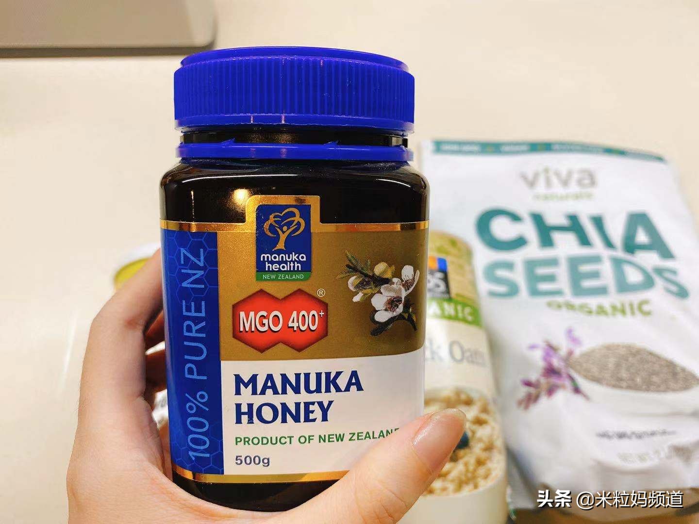 来抄作业!米粒妈年货置办清单首次公开