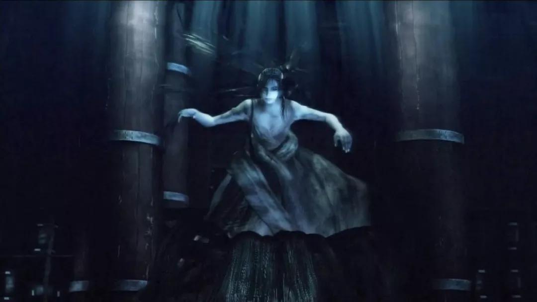 旧年华沧海遗珠,旧时代的遗珠