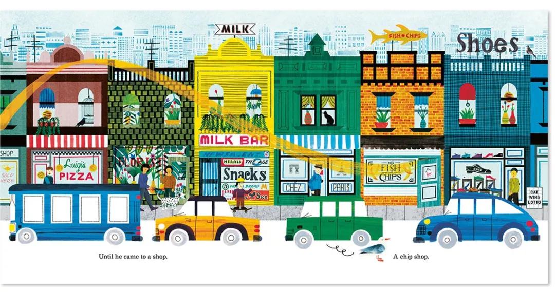 童真稚趣,稚拙童趣天真