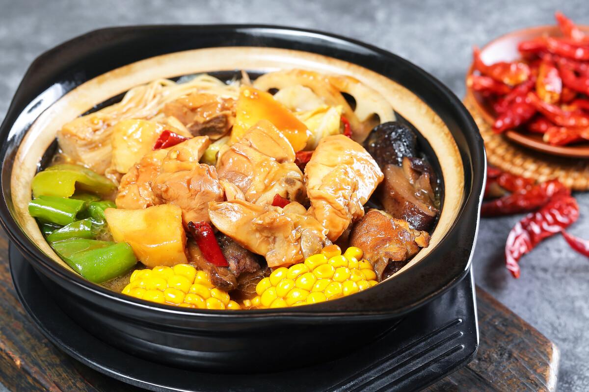 黄焖鸡怎么经营,如何经营好一家黄焖鸡