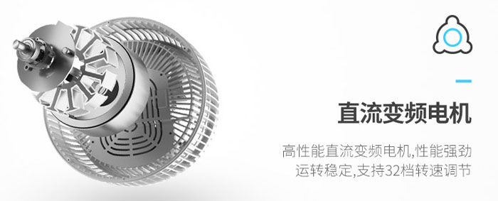 艾美特空气循环扇如何选择,艾美特空气循环扇怎么吹更好