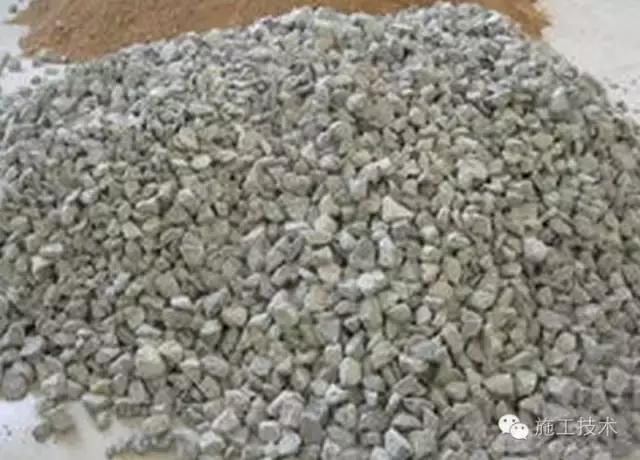 混凝土质量通病案例与分析二,混凝土质量问题口诀