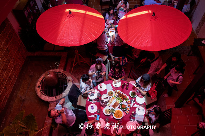 去马来西亚吃饭,去马来西亚美食攻略