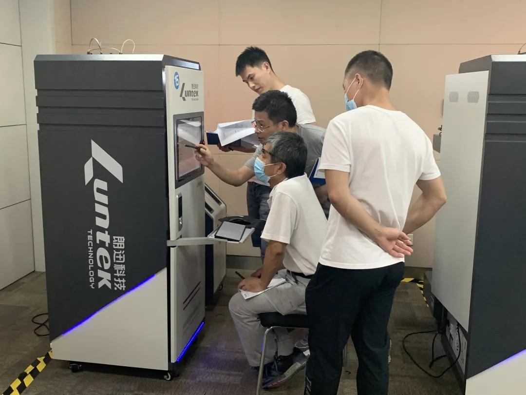 集成电路设计技术培训学校,国科大集成电路研修班学员