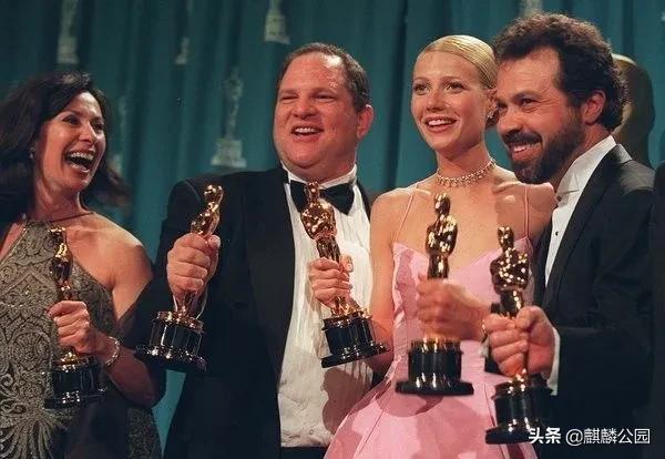 哈维韦恩斯坦采访,好莱坞哈维韦恩斯坦被判刑