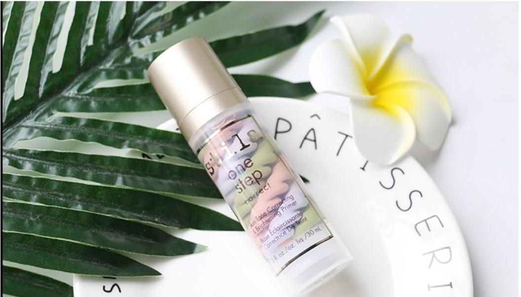 红血丝干皮隔离推荐,cpb哪个隔离适合干皮