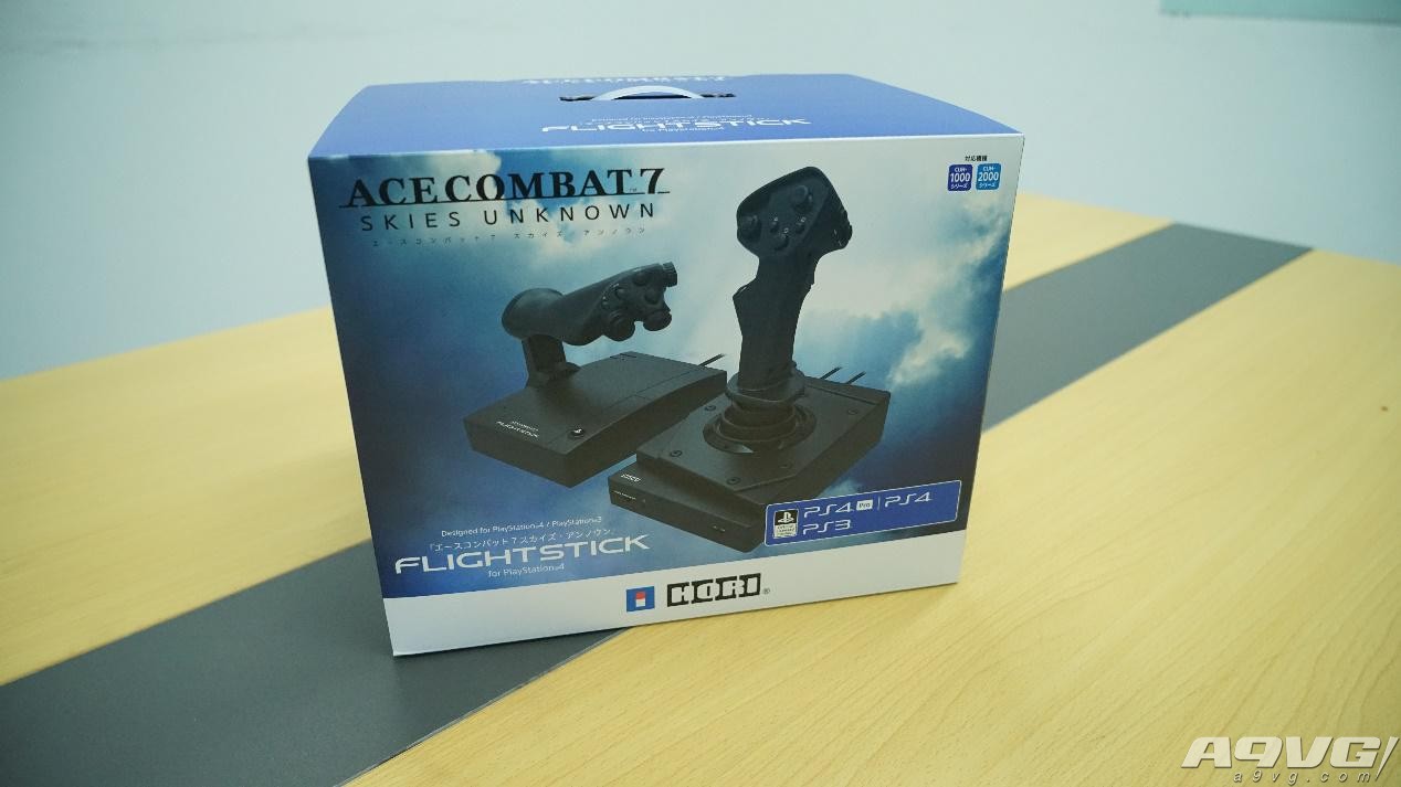 hori皇牌空战,皇牌空战7好上手吗