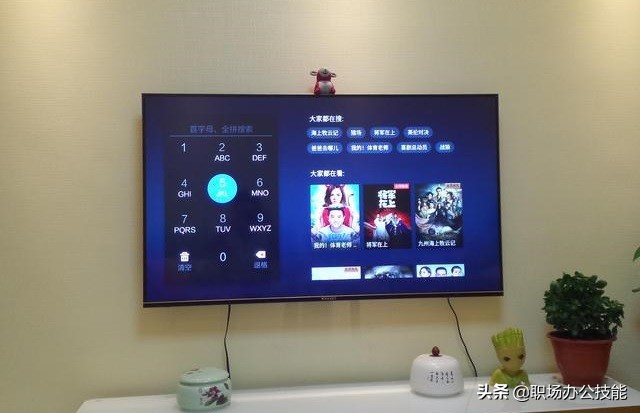 vivo手机投屏到电视最简单的方法,华为手机怎样投屏到sharp电视上