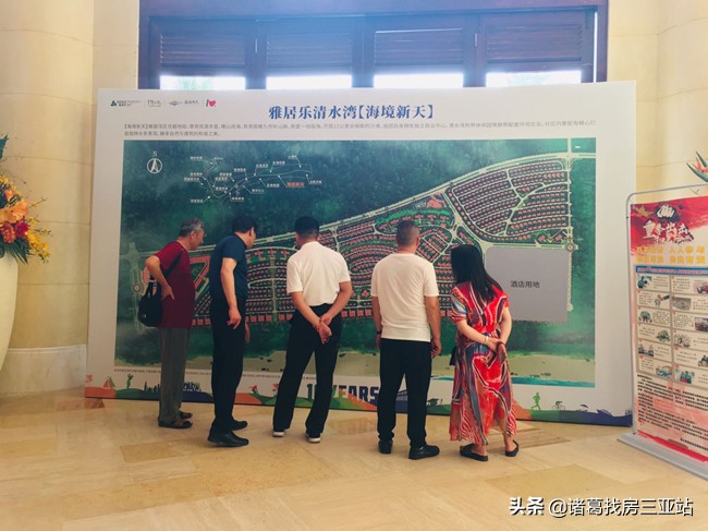 清水湾房地产优势,清水湾从哪里开始止于哪里