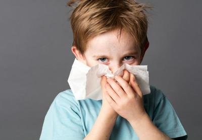 孩子吃海鲜过敏后续,孩子吃海鲜过敏起红疹发烧吗