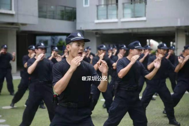 深圳市第七批辅警补录公告,深圳市2020年招聘辅警有哪些要求