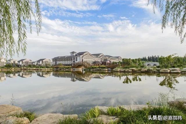 布局全国29家高端养老社区,全国连锁老年旅居服务机构