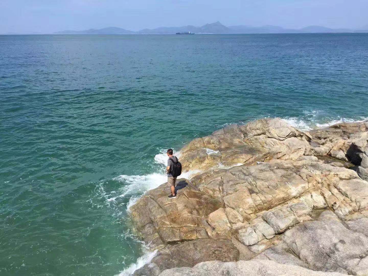 深圳大鹏旅游必去十大景点,深圳大鹏十个旅游景点