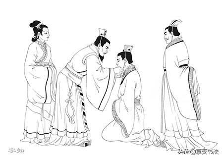 发型从古至今的演变,中国各个年代的发型变化