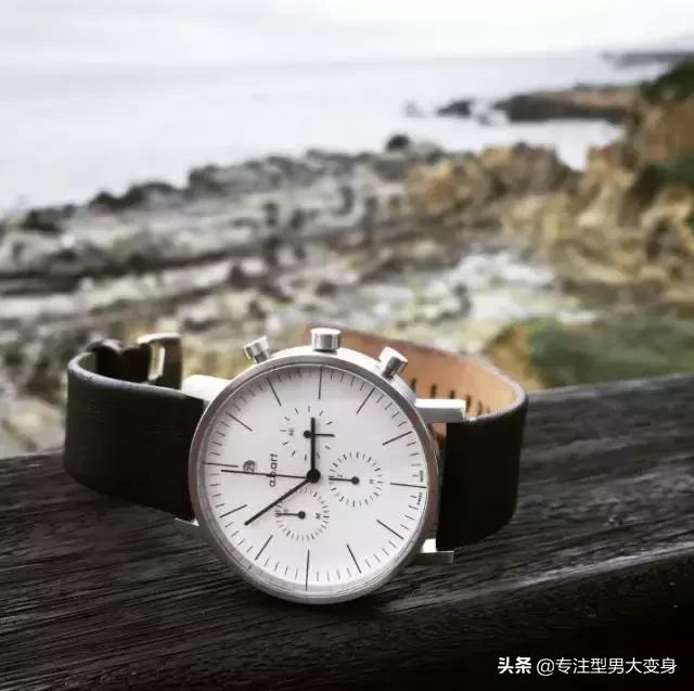 年轻人适合戴的高端腕表,适合年轻人戴的十款腕表