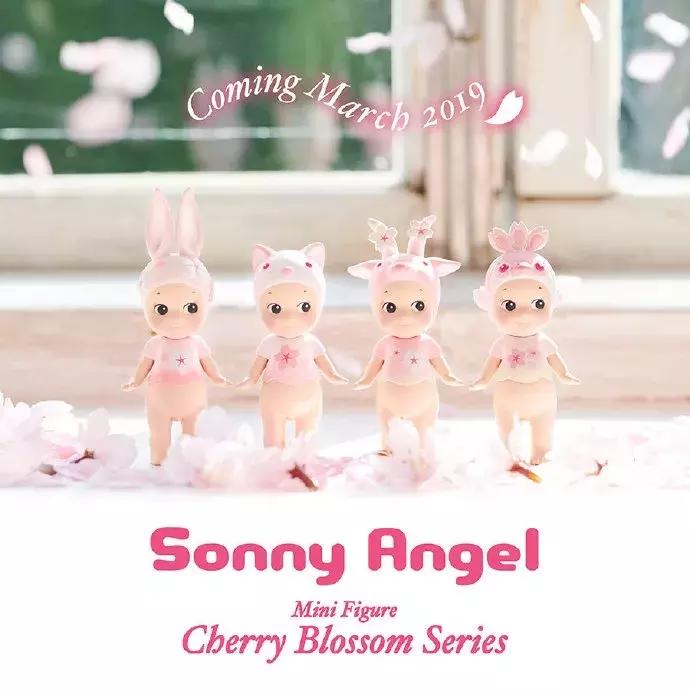 没有一个女孩，逃得过「樱花限定」四个字