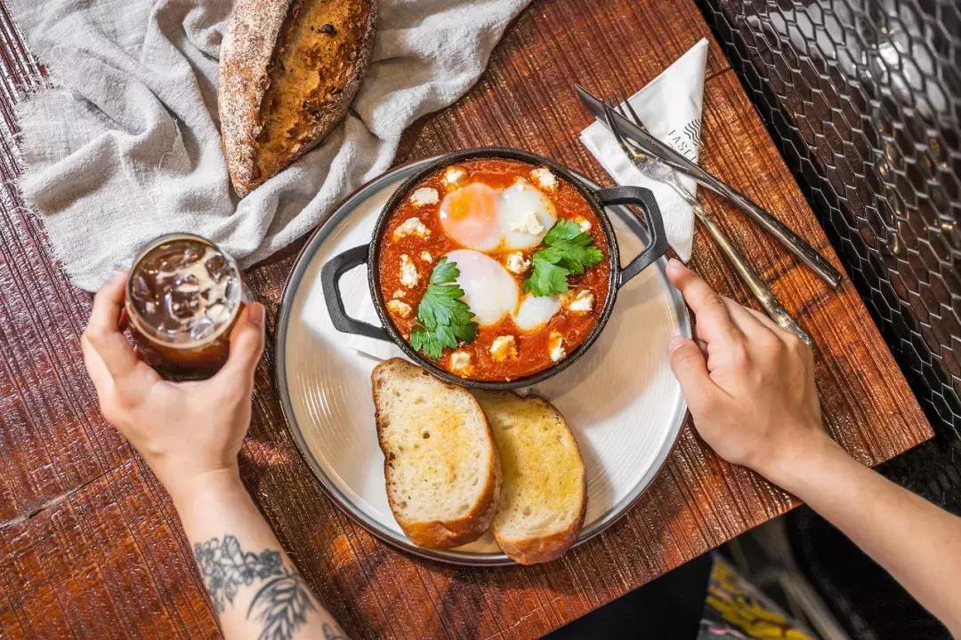 2019上半年必吃大榜！整整50家新店！（下）