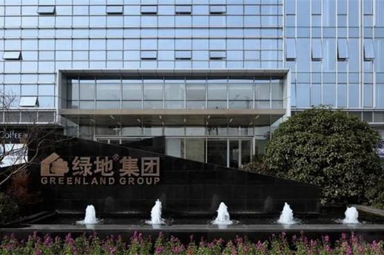 绿地为什么股价这么低,绿地股票为什么一直跌