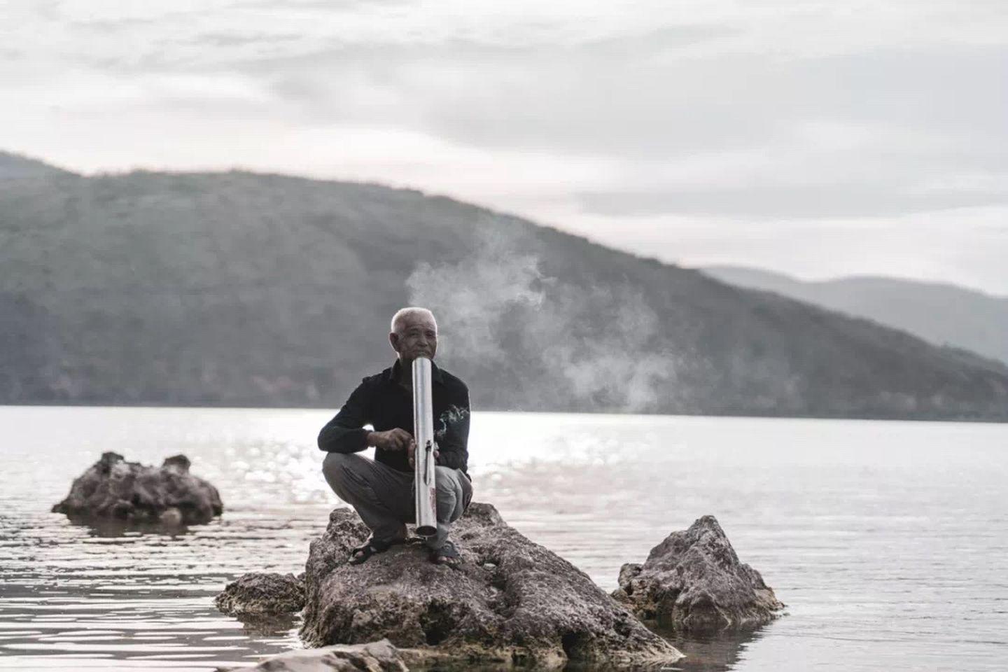 玉溪冲浪,玉溪映月潭温泉周边美食