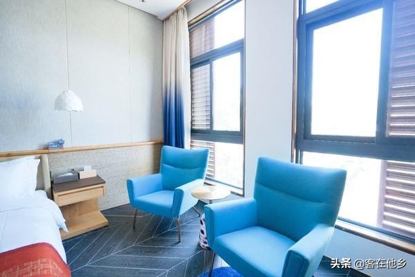 深圳不可错过的甘坑客家小镇艺术酒店，美景如画