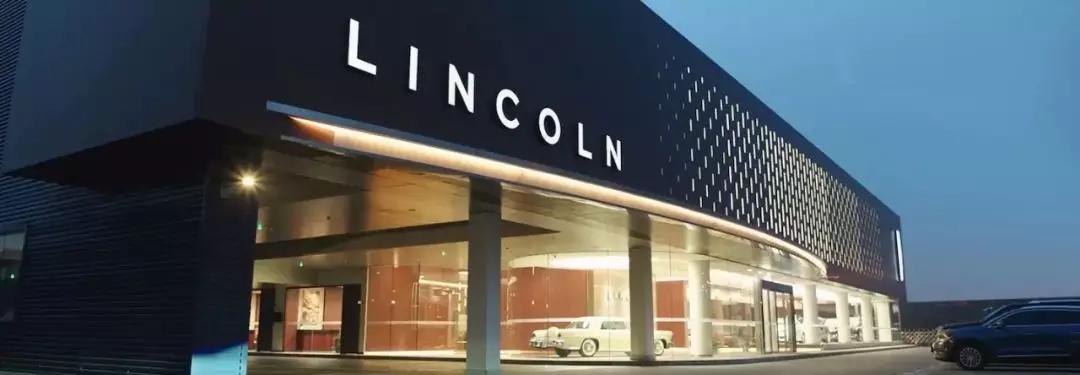 林肯corsair尊悦版,林肯冒险家静谧性实测