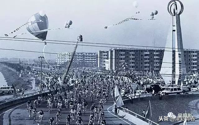 天津，我记得你！