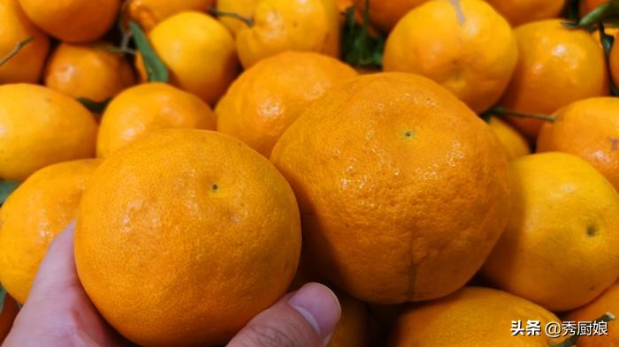 买物美价廉的丑橘,买丑橘子