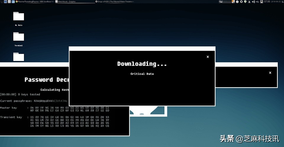 怎样才能让自己变成一个电脑黑客,将电脑变成黑客技巧有哪些