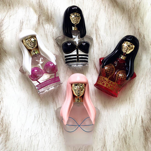 省钱帖！爱香如命的我，这几瓶香水，还没闻过味道我就拒绝了