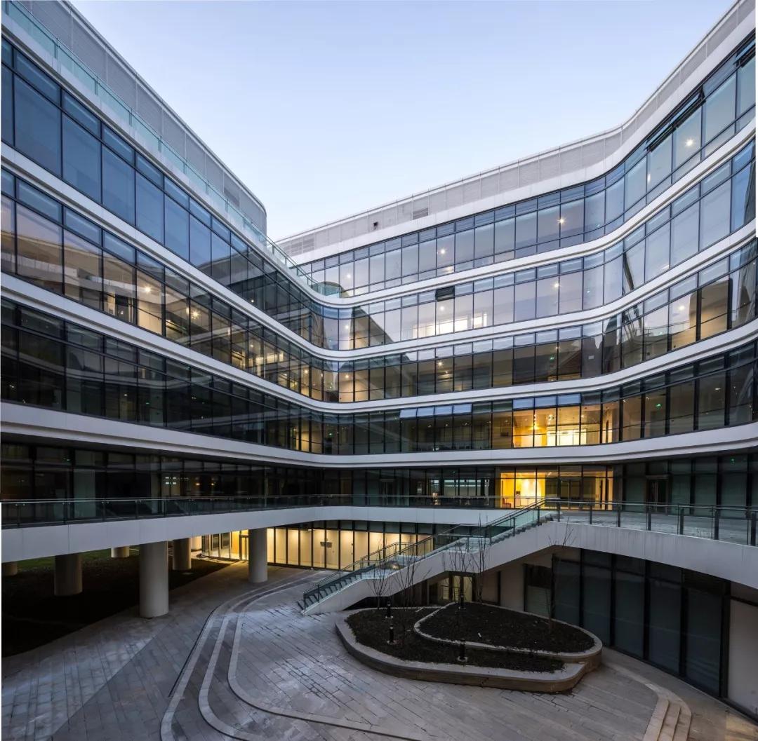 华为南京研究所ai,华为上海研发中心动画