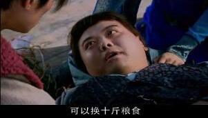 周星驰和陈浩民合作,曾经周星驰御用配角