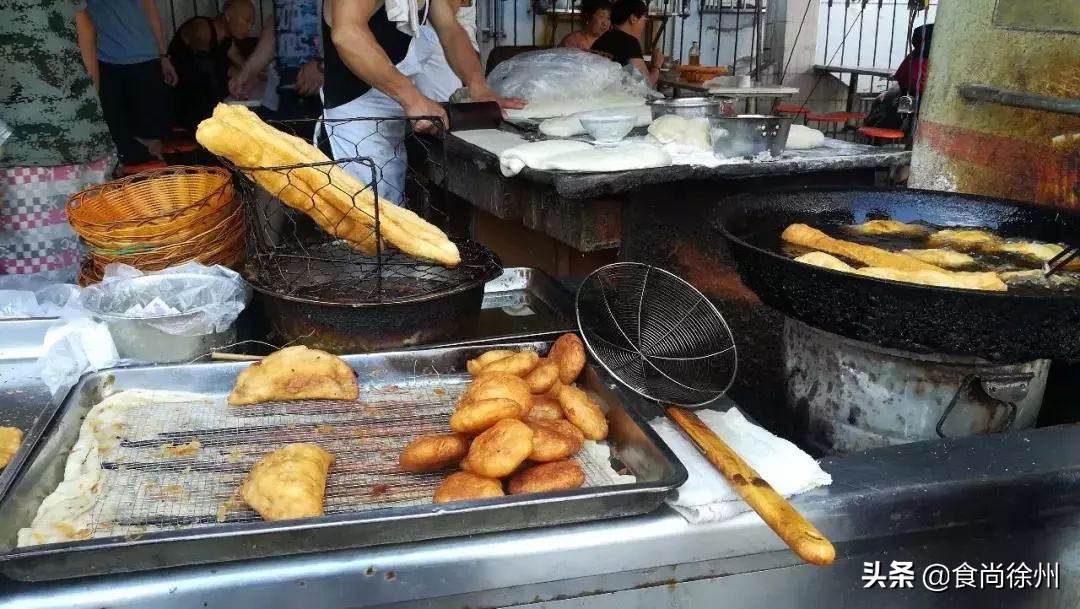 徐州本地人才知道的特色小吃,徐州十大特色小吃排行榜