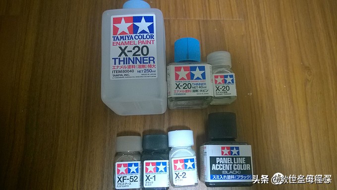 木模型上色用什么颜料,军舰模型做旧用什么颜料