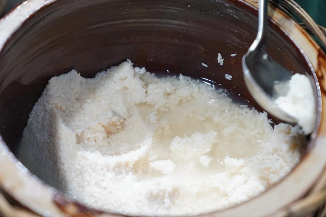 无锡人喜欢的美食,无锡人喜欢的甜汤