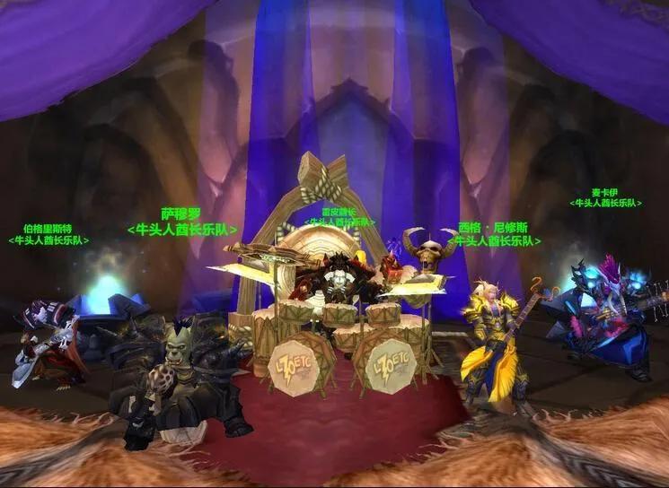 魔兽世界卡拉赞装备要求,魔兽世界怀旧服卡拉赞最低装备