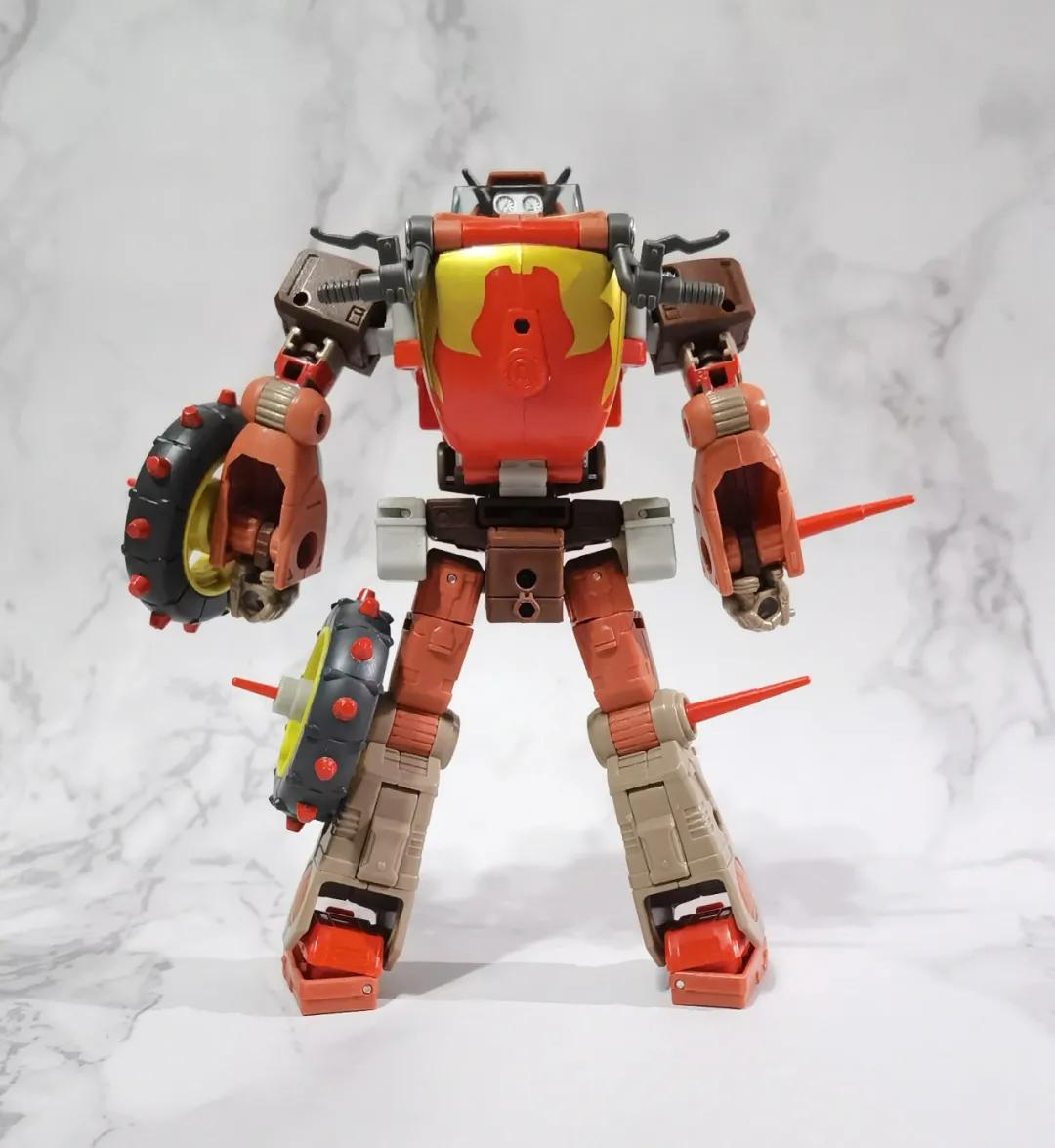 ss86营救车和垃圾场,ss86营救车官方价