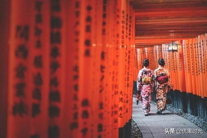 本州6日游,日本7天6晚本州之行