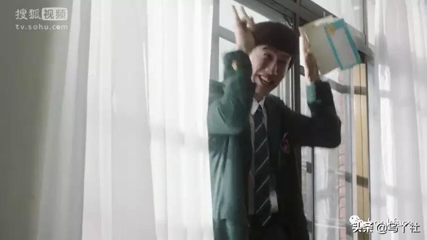 中年男人迷之自信,中年男人的蜜汁自信