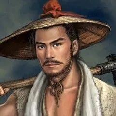 水浒108将全员壁纸,水浒传108人物头像图片大全