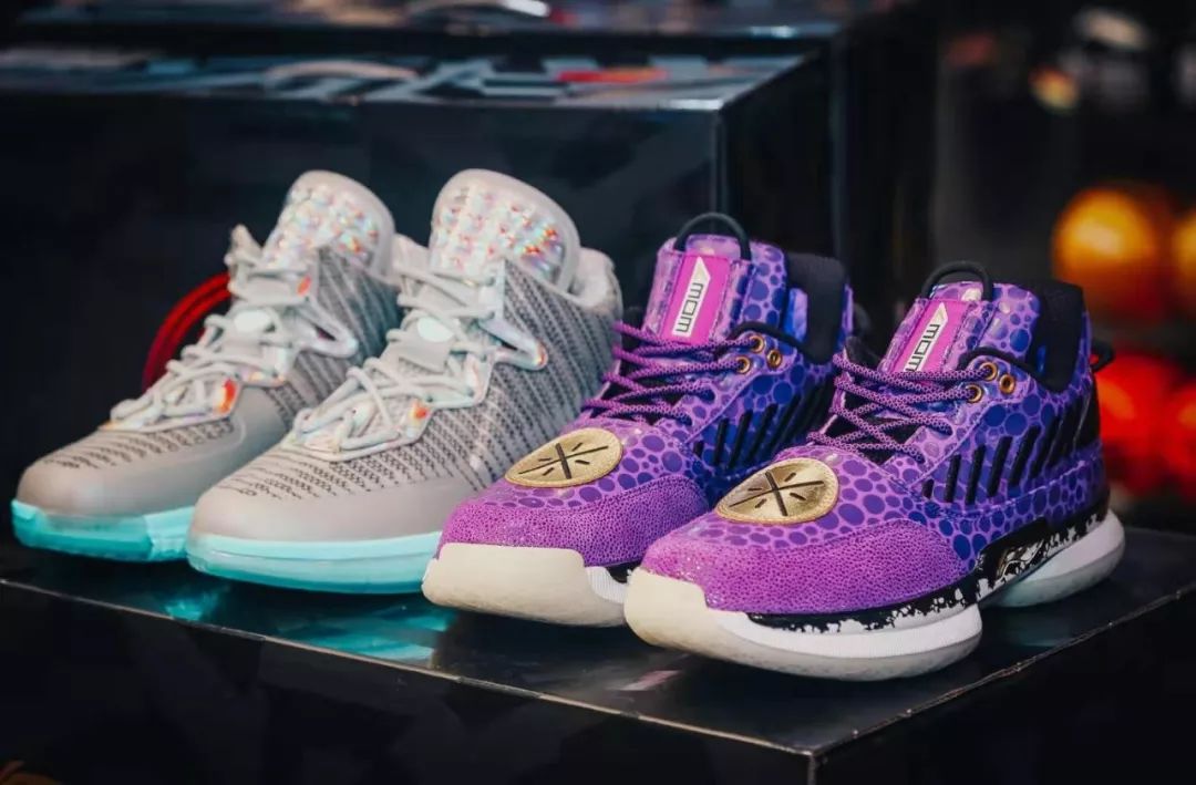 史上最佳球鞋af1,值得入手的球鞋af1