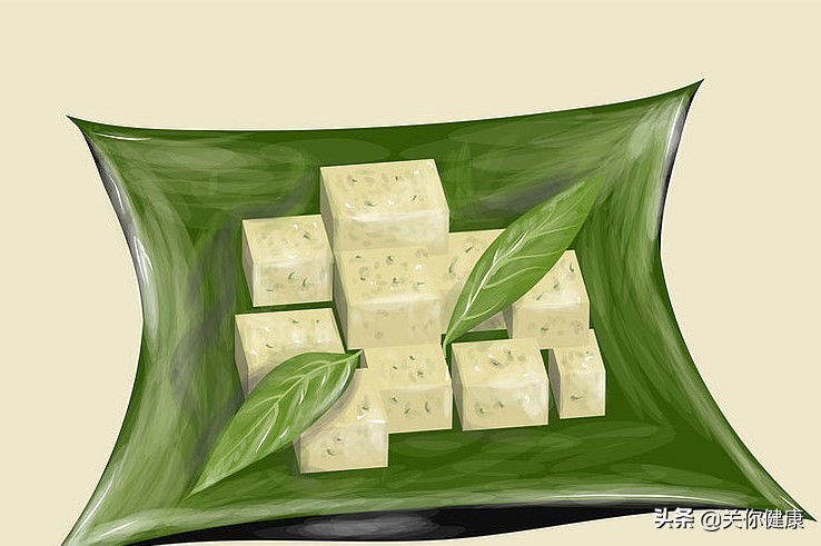 大豆异黄酮，是雌激素水平调节器，了解大豆的女人更健康