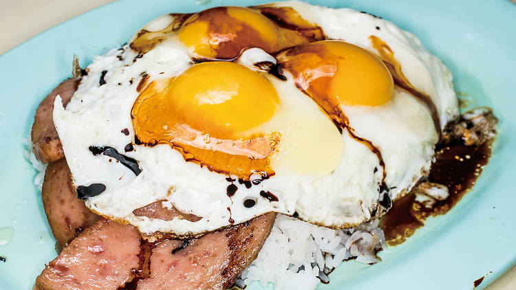 香港超级好吃的,香港好吃的小吃推荐及价钱