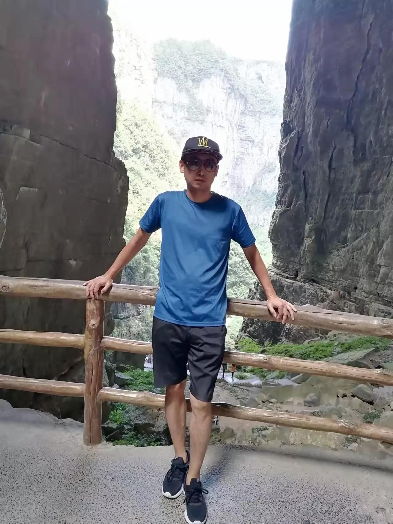 重庆武隆天坑三桥旅游一日游,重庆武隆天坑旅游详细攻略