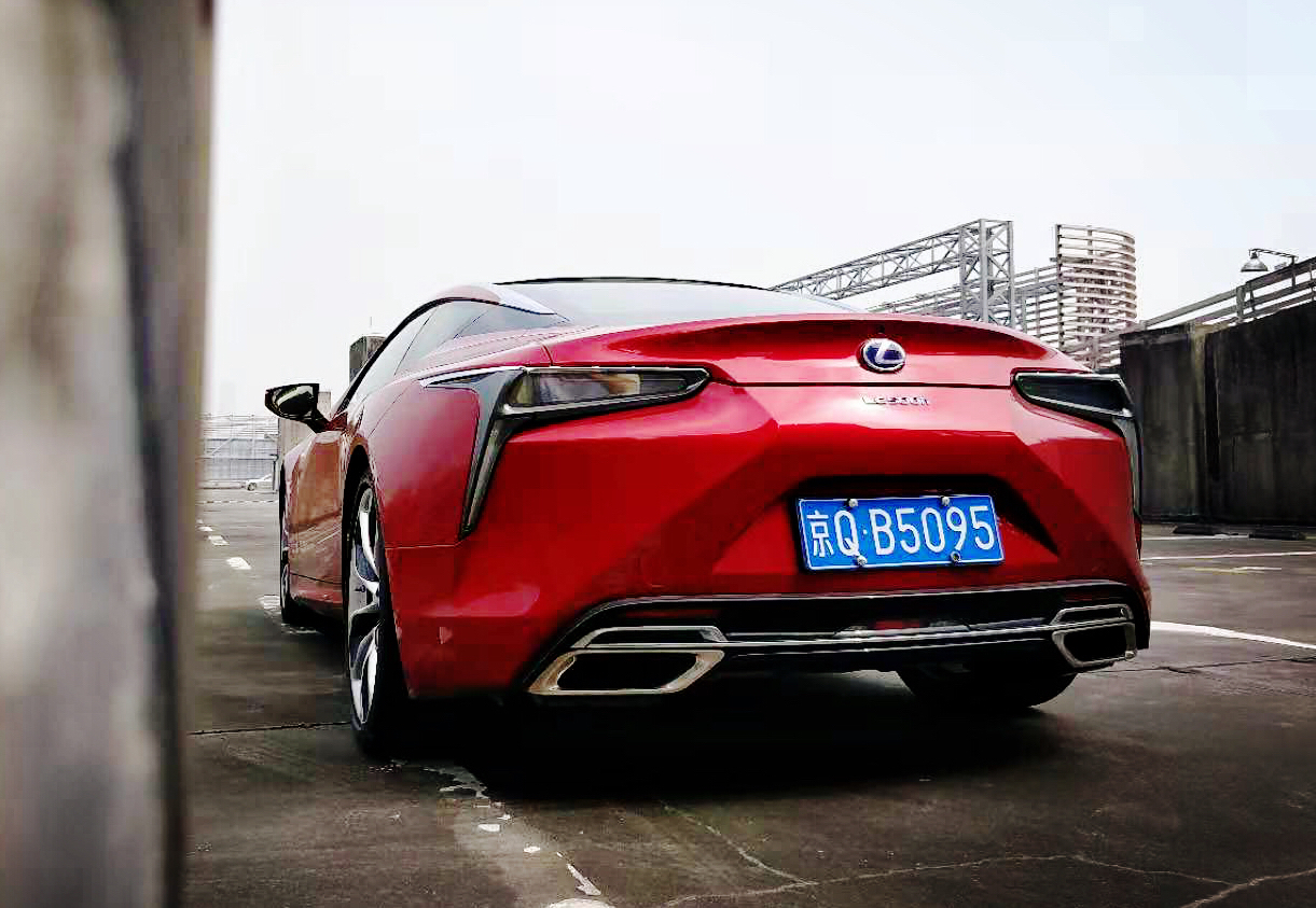 为什么广东人喜欢丰田和雷克萨斯,为什么广东人爱买雷克萨斯