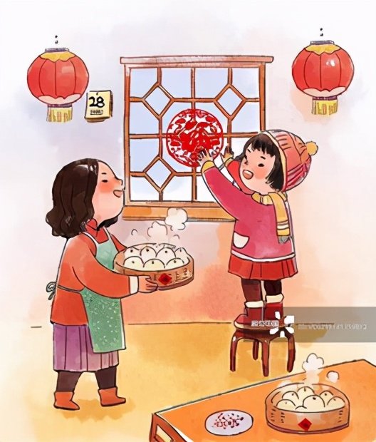 过年的仪式感有哪些,过年仪式感怎么能少